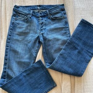 7 for All Mankind Jeans